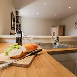 Apartmán La'l Tethera