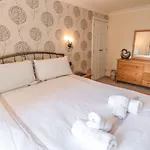 La'l Tethera Apartmán Ambleside