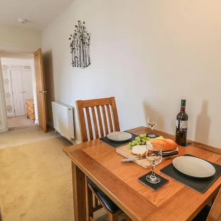 La'l Tethera Apartmán