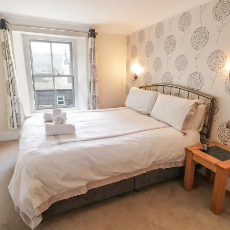Apartmán La'l Tethera Ambleside