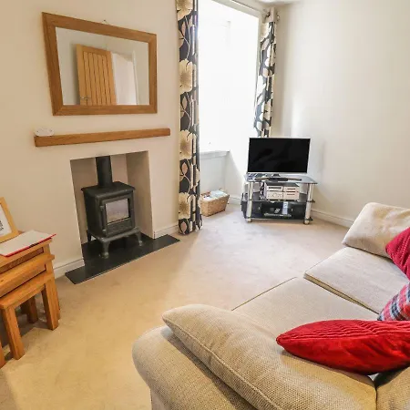 Apartmán La'l Tethera Ambleside