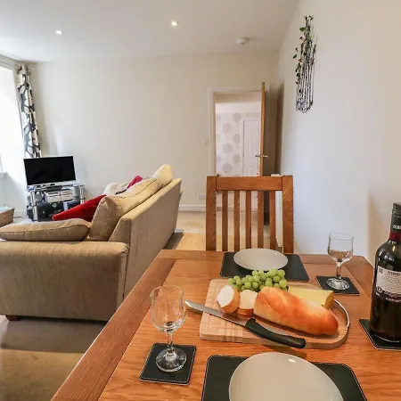 Apartmán La'l Tethera Ambleside