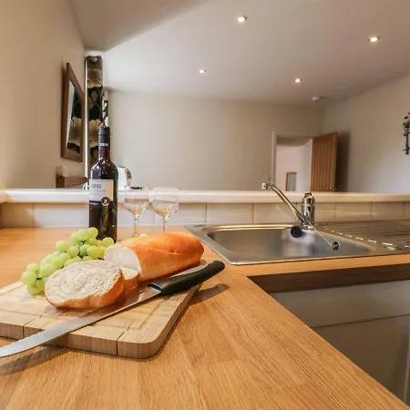 Apartman La'l Tethera