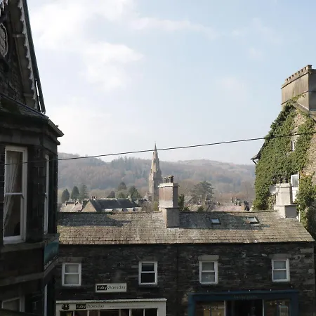 公寓 La'l Tethera *