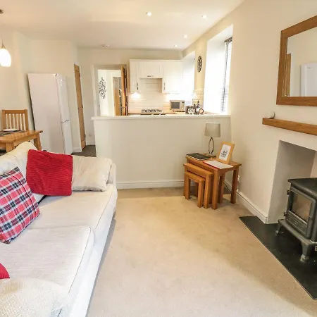 公寓 La'l Tethera *