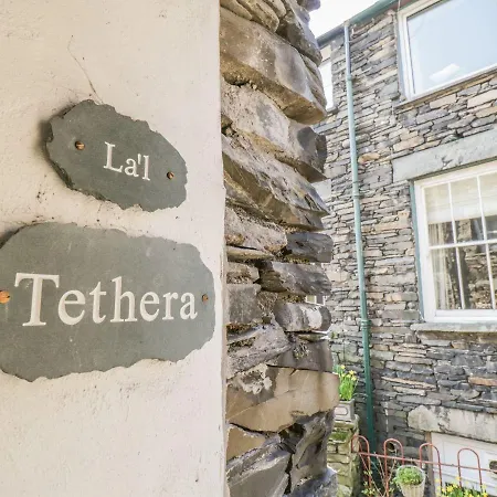 La'l Tethera * Ambleside