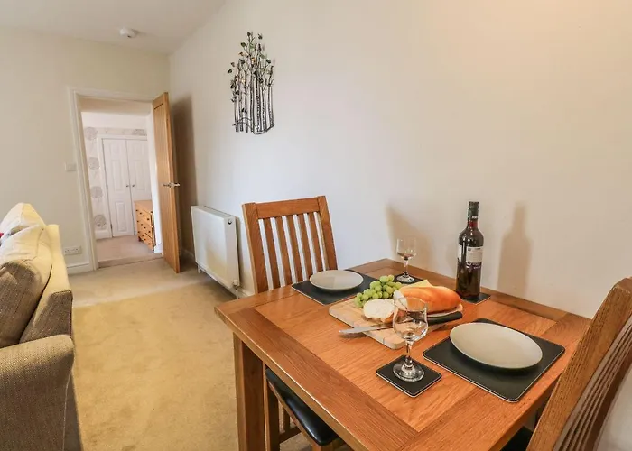 La'l Tethera Apartmán