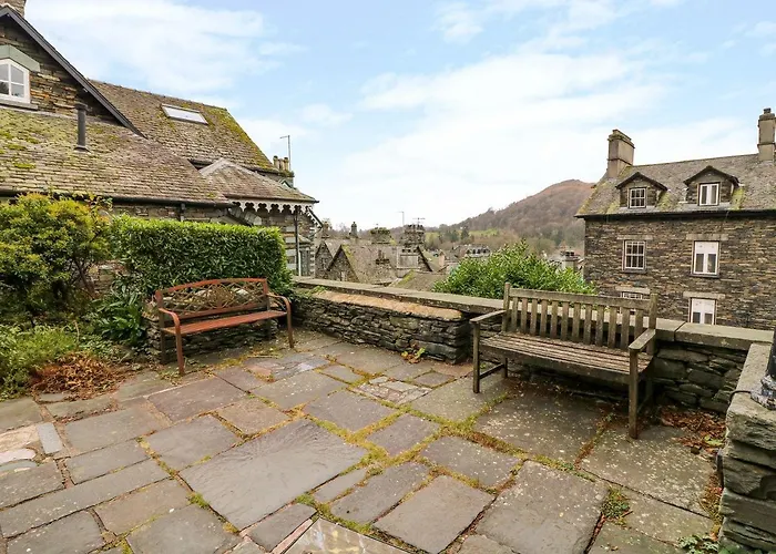 Apartmán La'l Tethera *