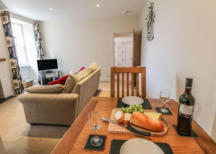 Apartmán La'l Tethera Ambleside