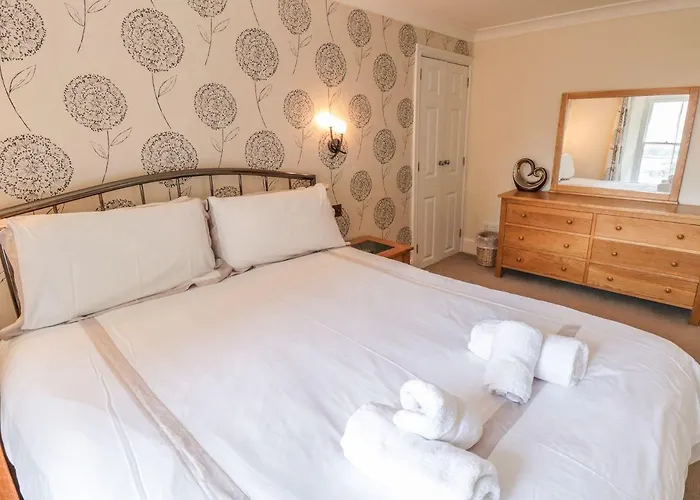 La'l Tethera 公寓 安布尔塞德