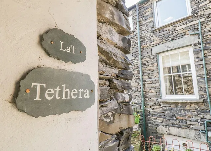 La'l Tethera * 安布尔塞德