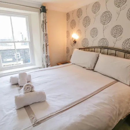 La'l Tethera דירה