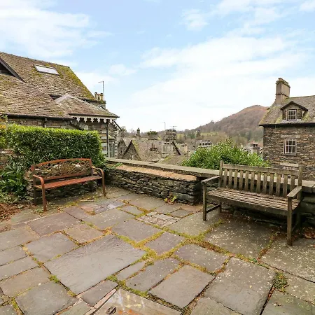 דירה La'l Tethera *